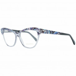 Women's Eyeglass Frame Emilio Pucci EP5020 55020