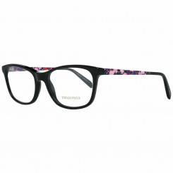 Women's Eyeglass Frame Emilio Pucci EP5068 54001