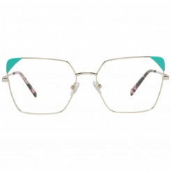 Women's Eyeglass Frame Emilio Pucci EP5111 55032