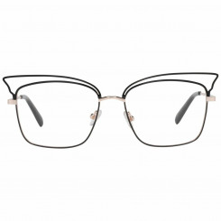 Women's Eyeglass Frame Emilio Pucci EP5122 53005