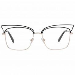 Women's Eyeglass Frame Emilio Pucci EP5122 53028