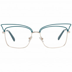 Women's Eyeglass Frame Emilio Pucci EP5122 53089