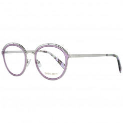 Women's Eyeglass Frame Emilio Pucci EP5075 49080