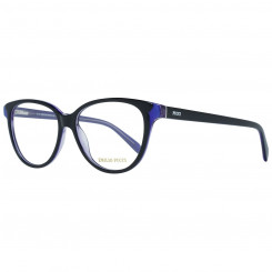 Women's Eyeglass Frame Emilio Pucci EP5077 53005