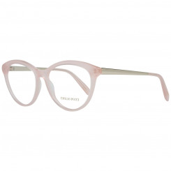 Women's Eyeglass Frame Emilio Pucci EP5067 53072