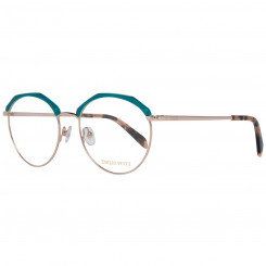 Women's Glasses Frame Emilio Pucci EP5103 52089