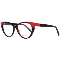 Women's Eyeglass Frame Emilio Pucci EP5116 54056