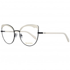 Women's Eyeglass Frame Emilio Pucci EP5131 55005