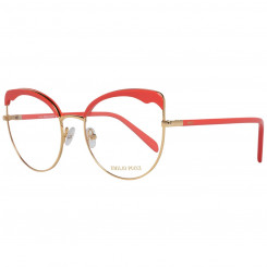 Women's Eyeglass Frame Emilio Pucci EP5131 55030