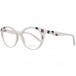 Women's Eyeglass Frame Emilio Pucci EP5134 54021