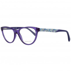 Women's Eyeglass Frame Emilio Pucci EP5025 52081