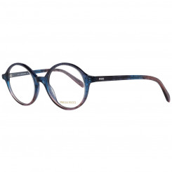 Women's Eyeglass Frame Emilio Pucci EP5091 50092