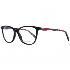 Women's Eyeglass Frame Emilio Pucci EP5095 54001