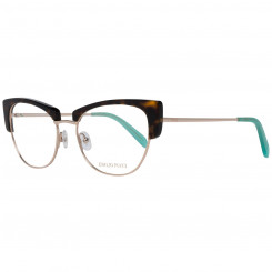 Women's Eyeglass Frame Emilio Pucci EP5102 54052