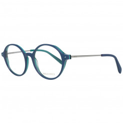 Women's Eyeglass Frame Emilio Pucci EP5118 50092