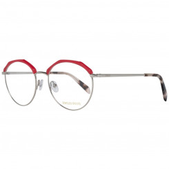 Women's Eyeglass Frame Emilio Pucci EP5103 52077