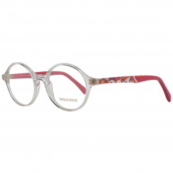 Women's Eyeglass Frame Emilio Pucci EP5002 48026