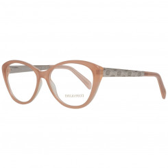 Women's Eyeglass Frame Emilio Pucci EP5005 53074