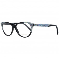 Women's Eyeglass Frame Emilio Pucci EP5022 54001