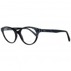 Women's Eyeglass Frame Emilio Pucci EP5023 51001