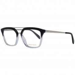 Women's Eyeglass Frame Emilio Pucci EP5071 52003