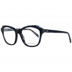 Women's Eyeglass Frame Emilio Pucci EP5078 53092