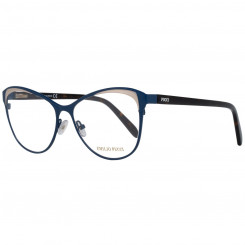 Women's Eyeglass Frame Emilio Pucci EP5085 53092