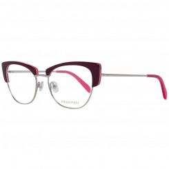 Women's Eyeglass Frame Emilio Pucci EP5102 54083