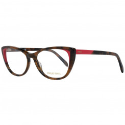 Women's Eyeglass Frame Emilio Pucci EP5126 55056