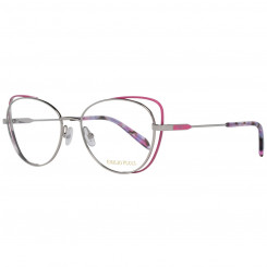 Women's Eyeglass Frame Emilio Pucci EP5141 54016