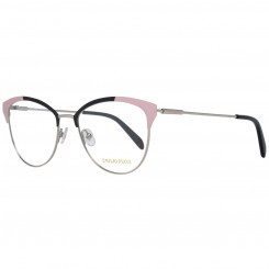 Women's Eyeglass Frame Emilio Pucci EP5087 53020