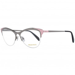 Women's Eyeglass Frame Emilio Pucci EP5073 53020