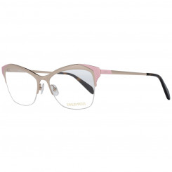 Women's Eyeglass Frame Emilio Pucci EP5074 53033