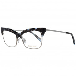 Women's Eyeglass Frame Emilio Pucci EP5081 55055
