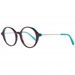 Women's Eyeglass Frame Emilio Pucci EP5118 50071