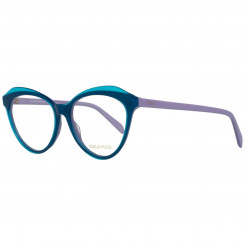 Women's Eyeglass Frame Emilio Pucci EP5129 55080