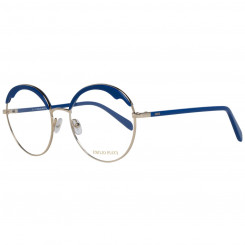 Women's Eyeglass Frame Emilio Pucci EP5130 54032