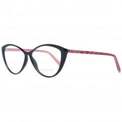 Women's Eyeglass Frame Emilio Pucci EP5058 56001