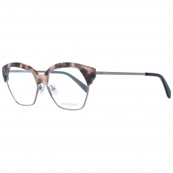 Women's Eyeglass Frame Emilio Pucci EP5070 56055