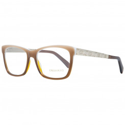 Women's Eyeglass Frame Emilio Pucci EP5027 54047
