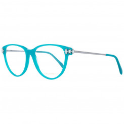 Women's Eyeglass Frame Emilio Pucci EP5055 55087
