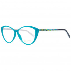 Women's Eyeglass Frame Emilio Pucci EP5058 56087