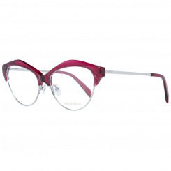 Women's Eyeglass Frame Emilio Pucci EP5069 56075