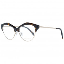 Women's Eyeglass Frame Emilio Pucci EP5069 56052