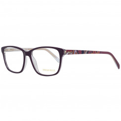 Women's Eyeglass Frame Emilio Pucci EP5032 53083