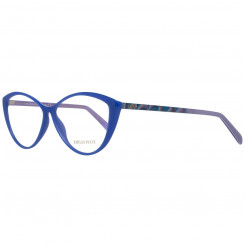 Women's Eyeglass Frame Emilio Pucci EP5058 56090