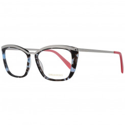 Women's Eyeglass Frame Emilio Pucci EP5093 54056