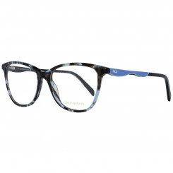 Women's Eyeglass Frame Emilio Pucci EP5095 54055