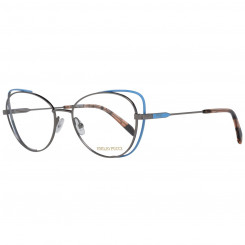 Women's Eyeglass Frame Emilio Pucci EP5141 54008