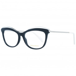 Women's Eyeglass Frame Emilio Pucci EP5135 56005